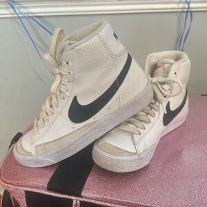 Nike sneakers